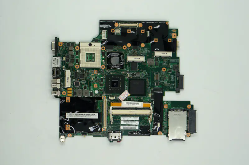 Základní deska Lenovo 60Y3775 ThinkPad T500
