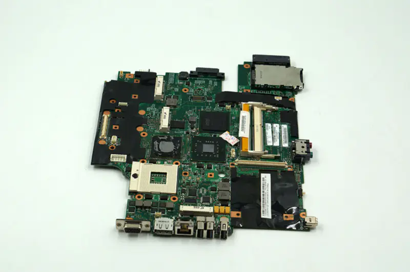 Základní deska Lenovo 60Y3775 ThinkPad T500