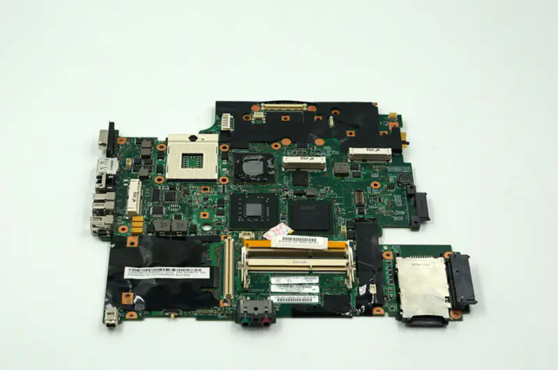 Základní deska Lenovo 60Y3775 ThinkPad T500
