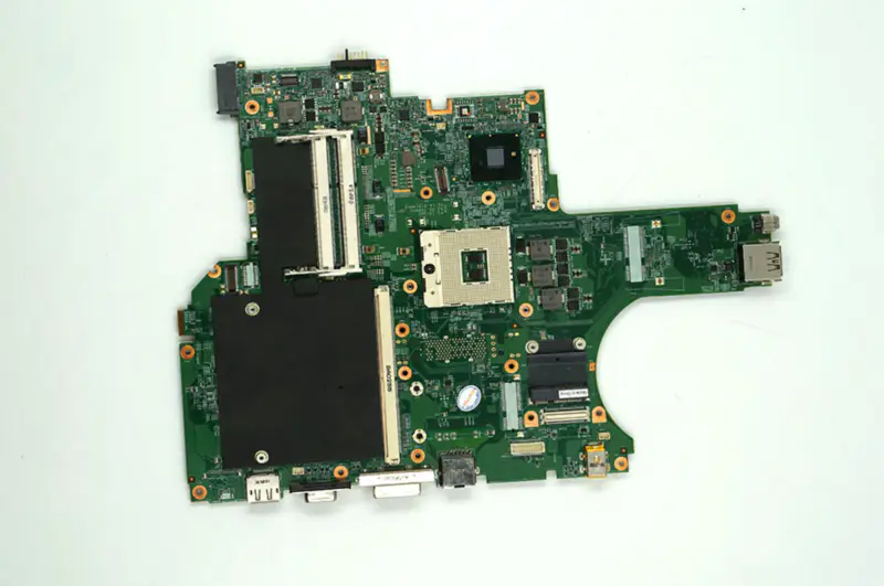 Základní deska Lenovo W701 W700 FRU 60Y5650 Nezávislá grafická karta