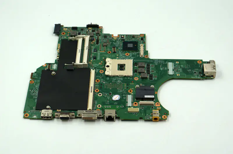 Základní deska Lenovo W701 W700 FRU 60Y5650 Nezávislá grafická karta