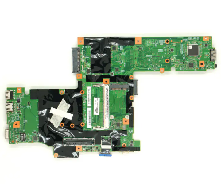 Lenovo 60Y5713 ThinkPad T410 48.4FZ08.021 Základní deska