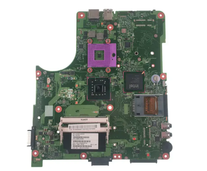 Toshiba L300 L305 GM45 V000138420 Základní deska