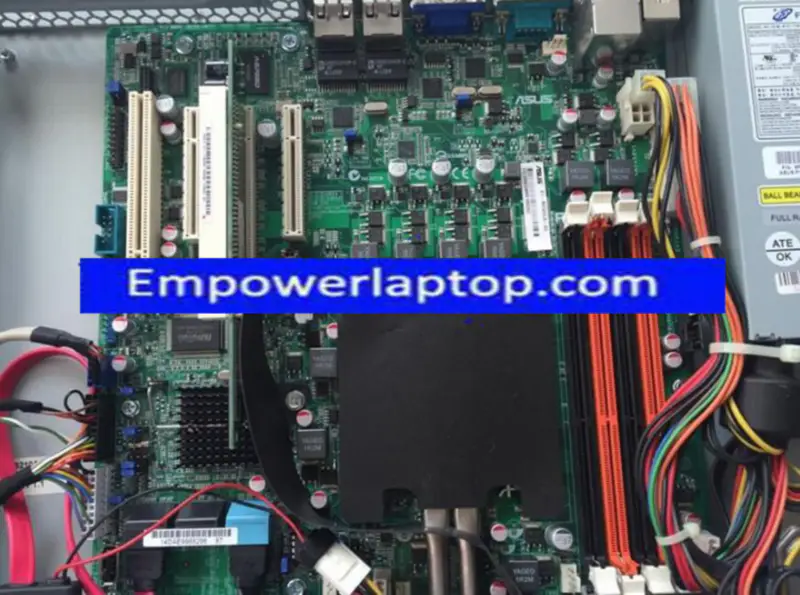 Základní deska ASUS pro pracovní stanice 61-MSVDL0-02