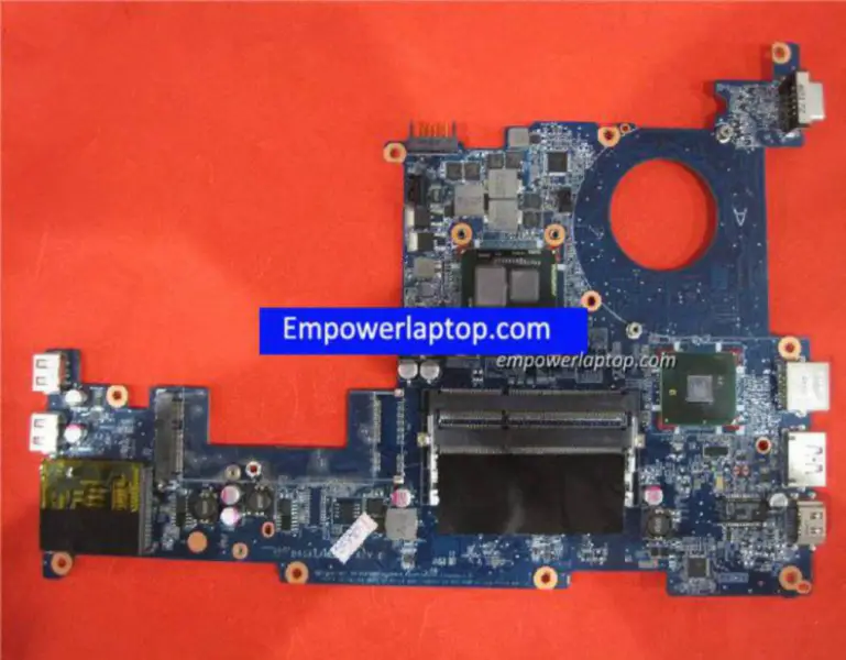 Základní deska HP 610803-001 DASX1AMB8E0 5220M