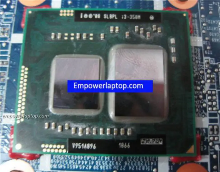 Základní deska HP 610803-001 DASX1AMB8E0 5220M