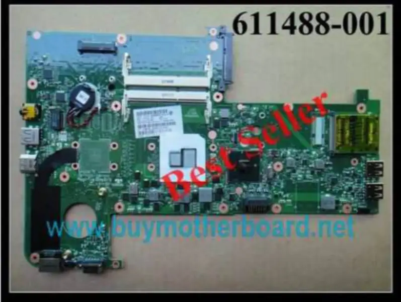 Základní deska HP TM2 611488-001