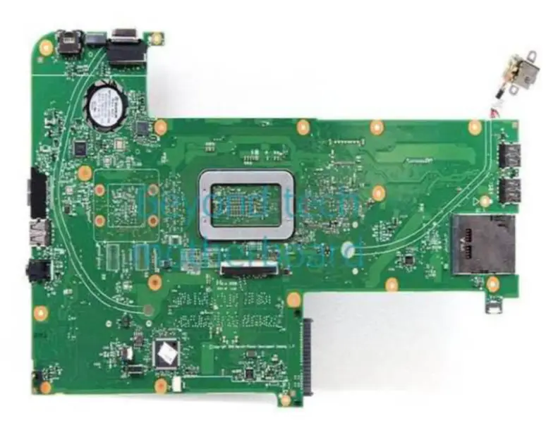 Základní deska HP TM2 611488-001