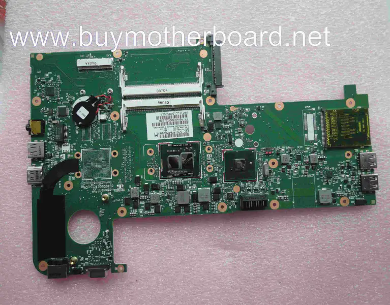 Základní deska HP TM2 611490-001