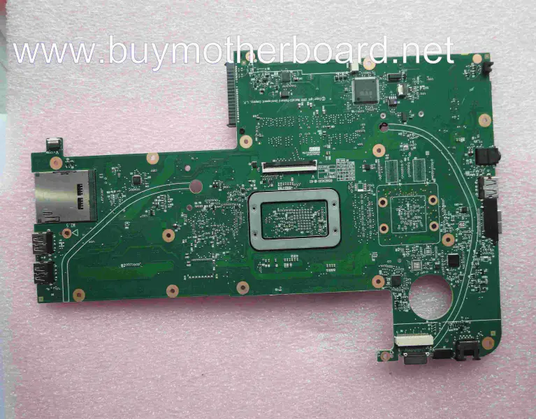 Základní deska HP TM2 611490-001