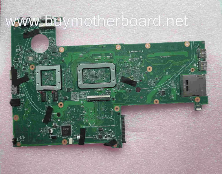 Základní deska HP TM2 611491-001