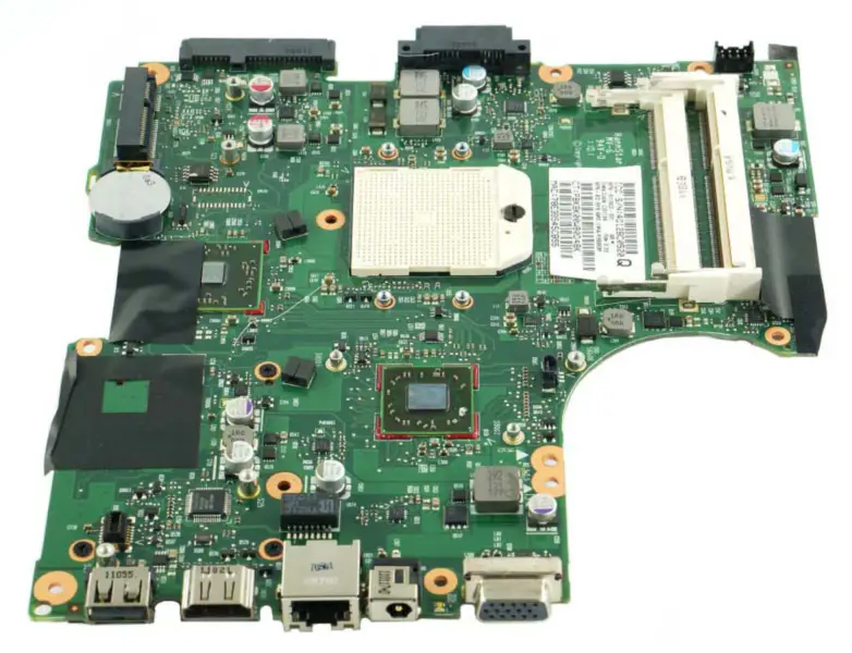 Základní deska HP 611803-001