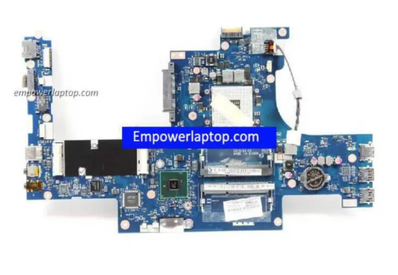 Základní deska Acer 6120 Iconia s989 LA-6392P MB.RF702.001