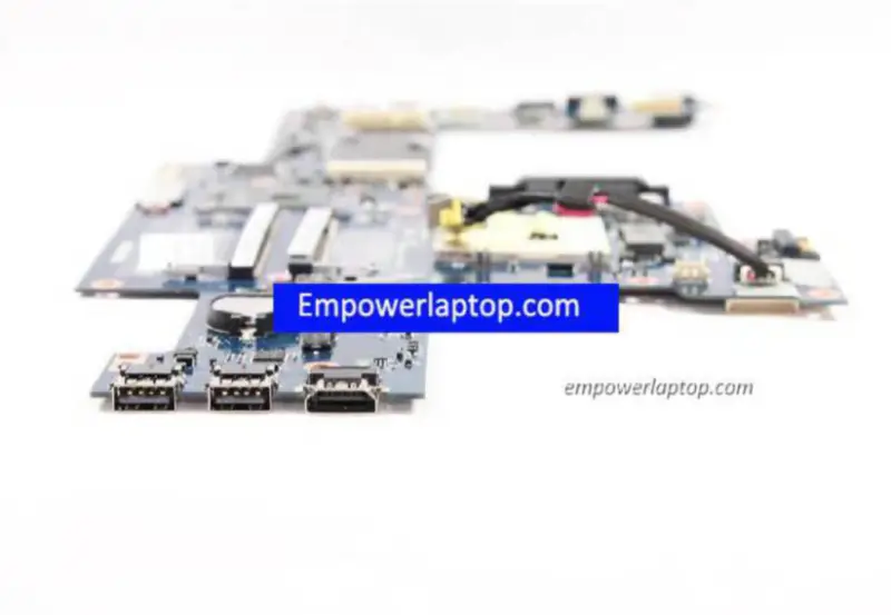 Základní deska Acer 6120 Iconia s989 LA-6392P MB.RF702.001