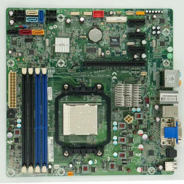 Základní deska HP 612498-001 618937-002 H-RS880-uATX V1.02