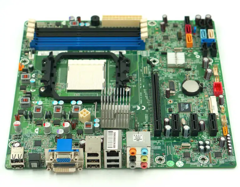 Základní deska HP 612498-001 618937-002 H-RS880-uATX V1.02
