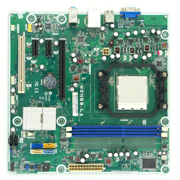 Základní deska HP 612501-001