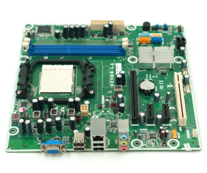 Základní deska HP 612501-001