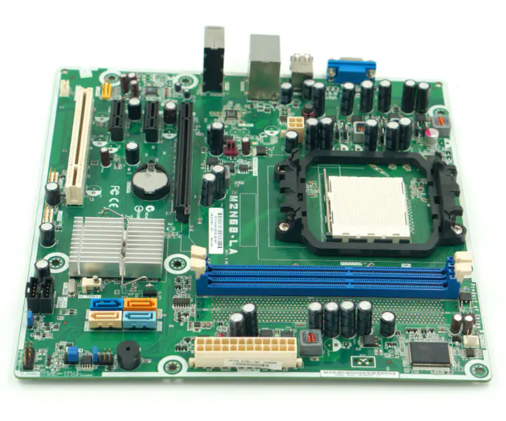 Základní deska HP 612501-001