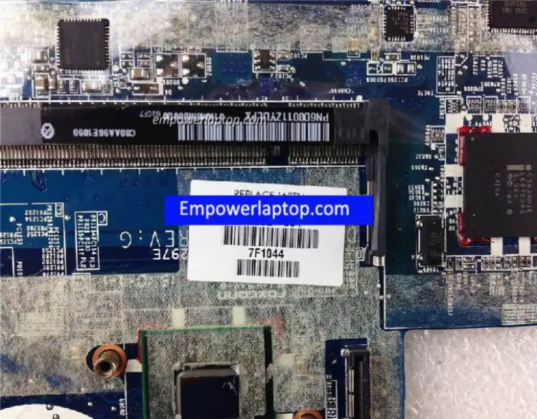 Základní deska HP Mini 210 mini 210-1000 612852-001 N450