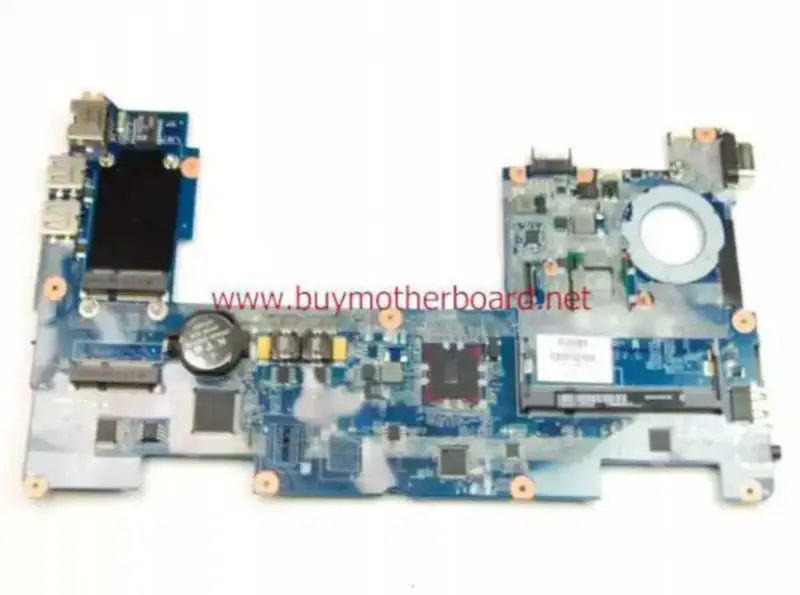 612854-001 základní deska pro notebook HP Mini210