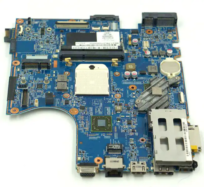Základní deska HP 613211-001 probook 4525S