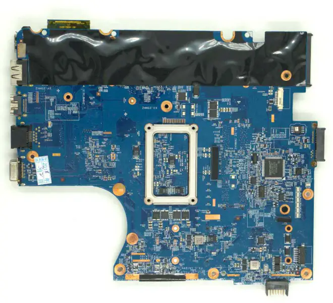 Základní deska HP 613211-001 probook 4525S
