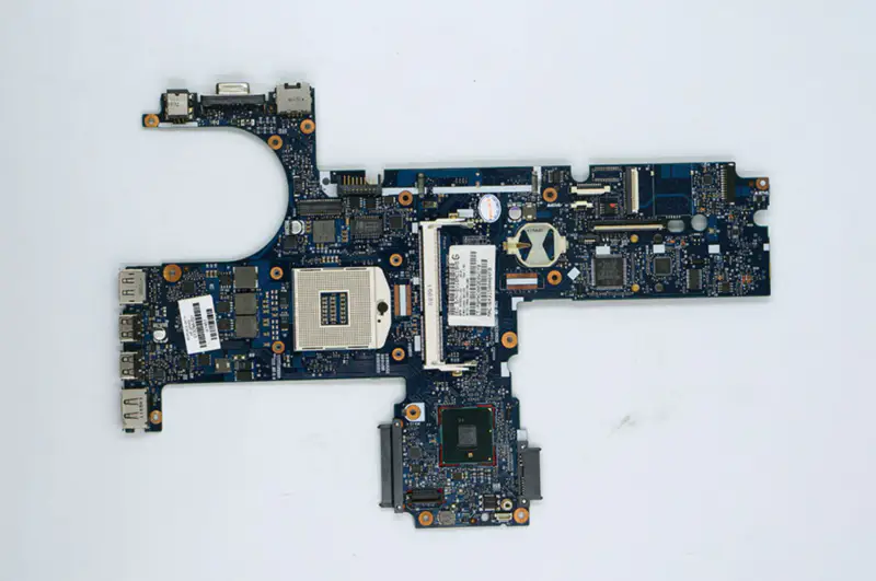 Základní deska HP Probook 6450b 6550b 613293-001