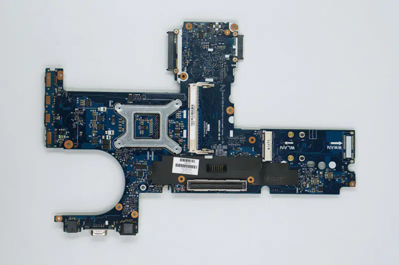 Základní deska HP Probook 6450b 6550b 613293-001