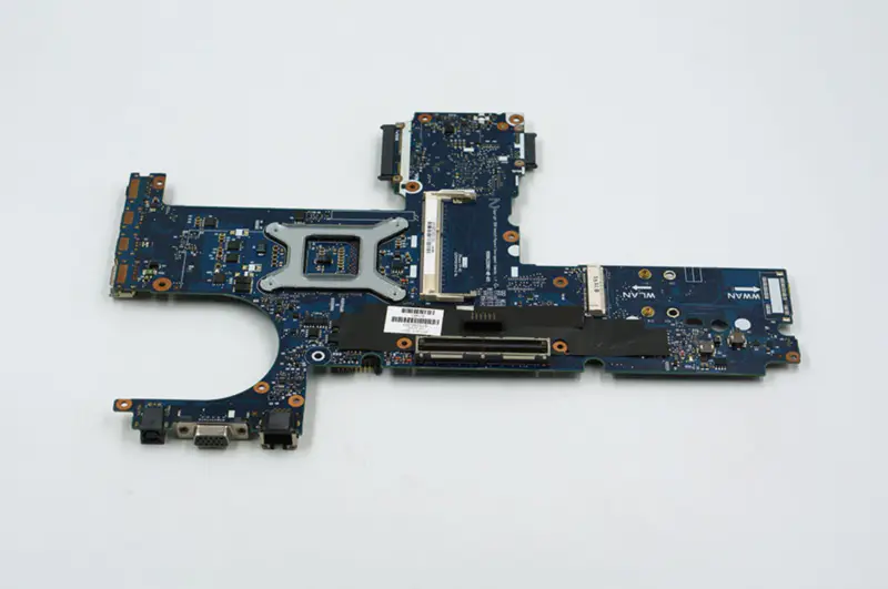 Základní deska HP Probook 6450b 6550b 613293-001