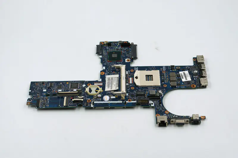 Základní deska HP Probook 6450b 6550b 613293-001