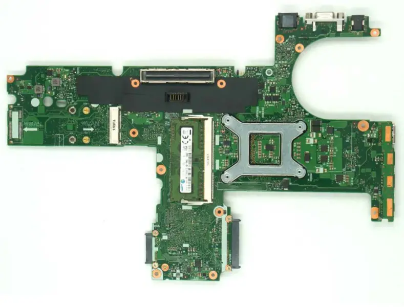 Základní deska HP ProBook 6550b 613294-001