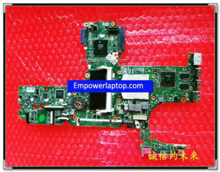 Základní deska HP 613296-001 probook 6450B 6550B