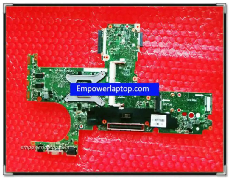 Základní deska HP 613296-001 probook 6450B 6550B