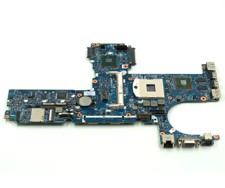 Základní deska HP 613297-001 probook 6450B 6550B
