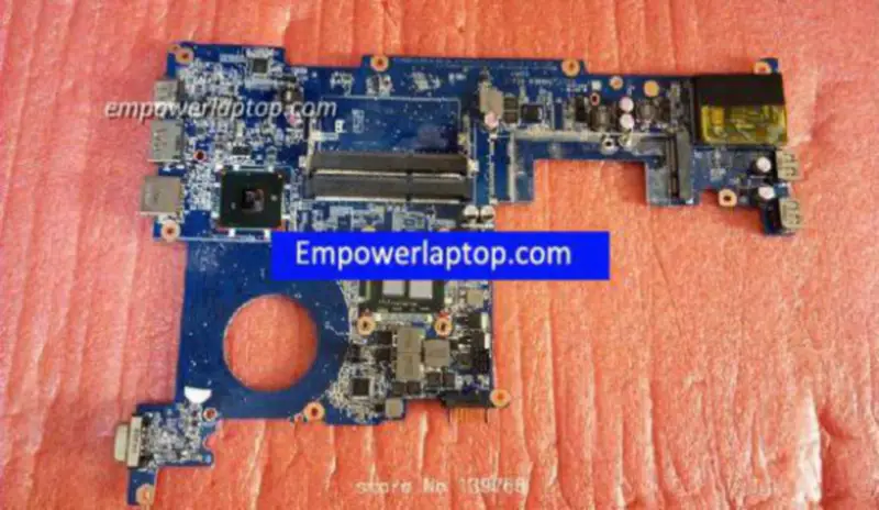Základní deska HP 614534-001 probook 5220M