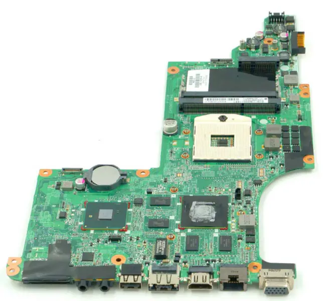 Základní deska HP 615278-001 DV6 DV6T DV6-3000