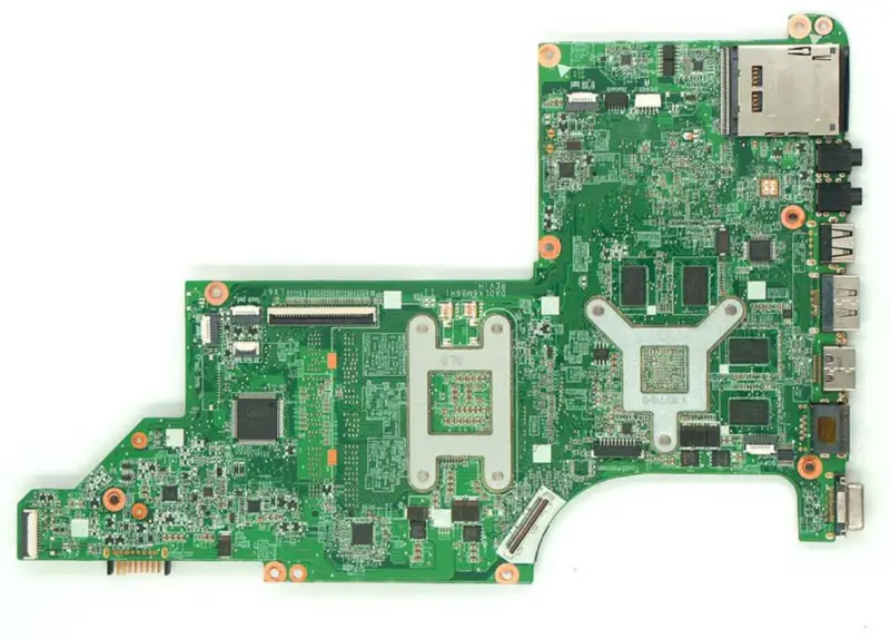 Základní deska HP 615278-001 DV6 DV6T DV6-3000