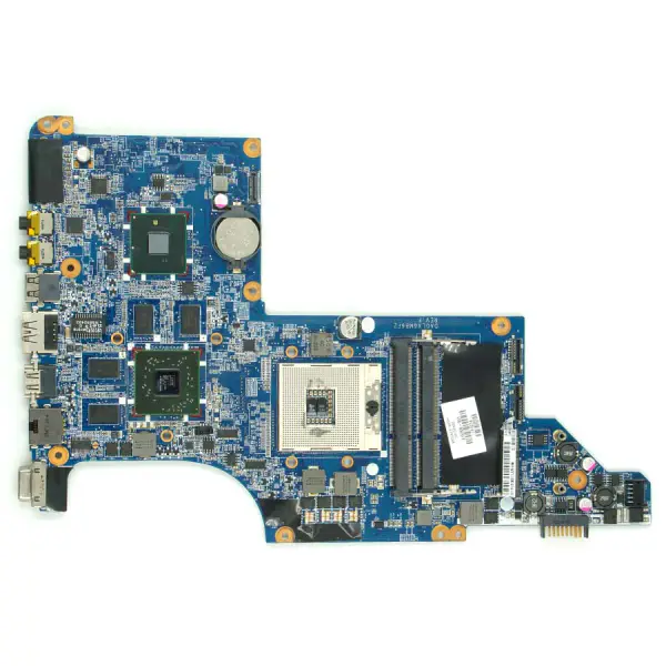 Základní deska HP 615308-001 DA0LX6MB6F2 DV7 DV7T DV7-4000