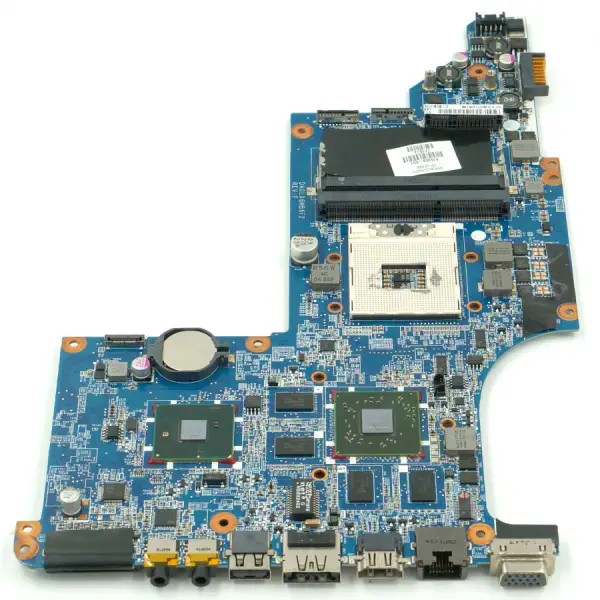 Základní deska HP 615308-001 DA0LX6MB6F2 DV7 DV7T DV7-4000