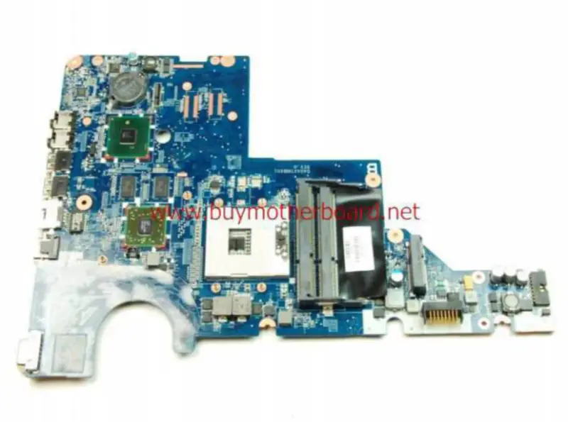 615580-001 základní deska pro notebook HP G62 CQ62