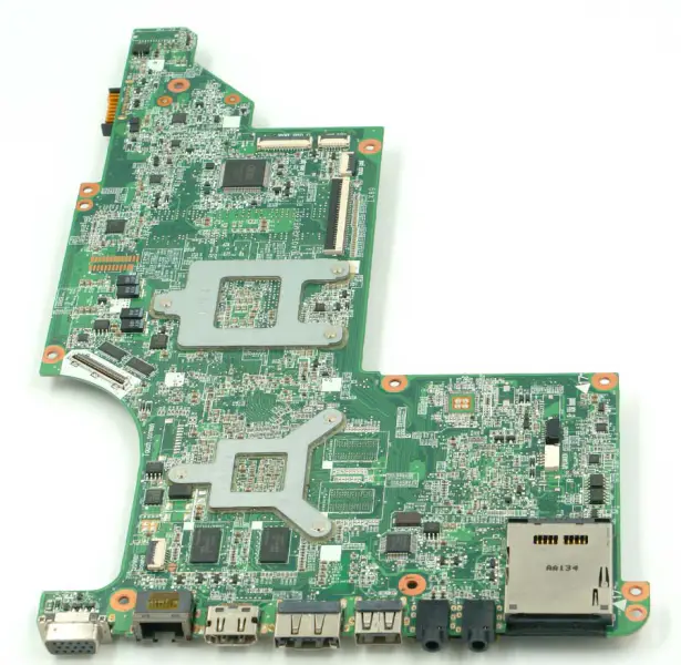 Základní deska HP DV7 DV7-4000 615686-001 DA0LX8MB6E1