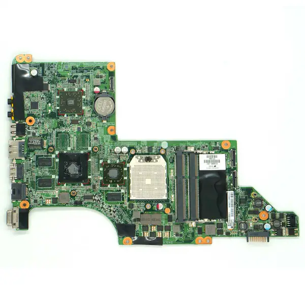 Základní deska HP DV7 DV7-4000 615686-001 DA0LX8MB6E1