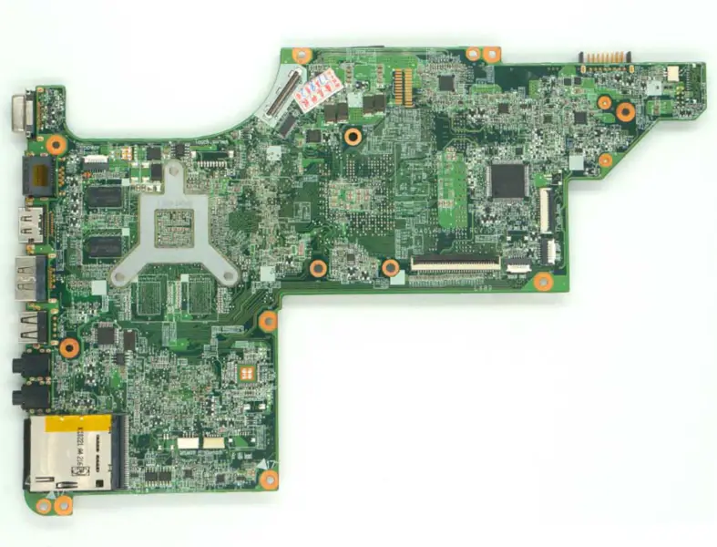 Základní deska HP DV7 DV7-4000 615686-001 DA0LX8MB6E1