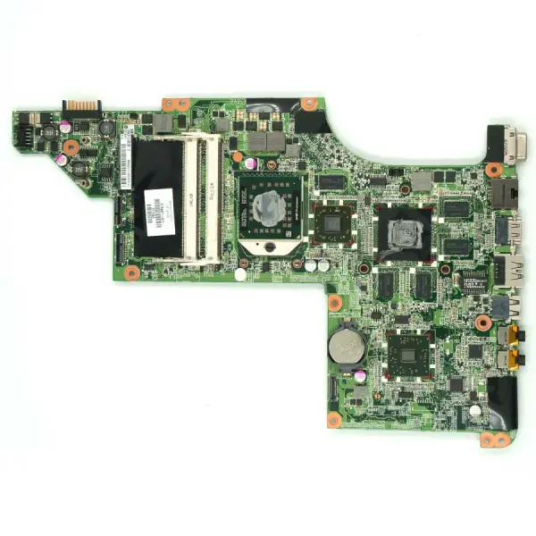 Základní deska HP DV7 615687-001 DA0LX8MB6D1