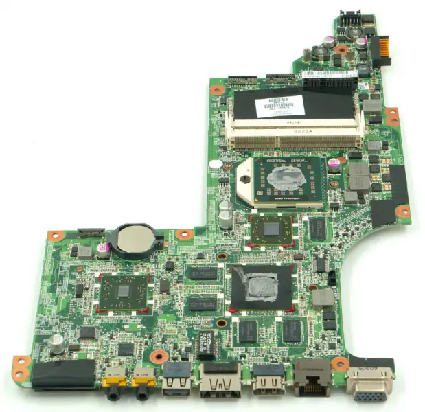Základní deska HP DV7 615687-001 DA0LX8MB6D1
