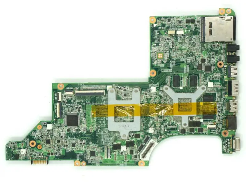 Základní deska HP DV7 615687-001 DA0LX8MB6D1
