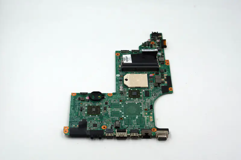 Základní deska HP 615688-001 DA0LX8MB6D1 DV7 4000 DV7 4100