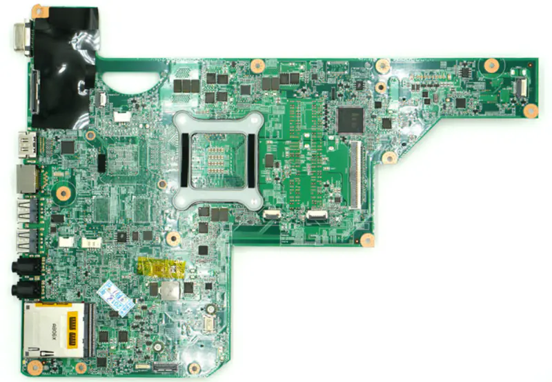 Základní deska HP G72 CQ72 615849-001