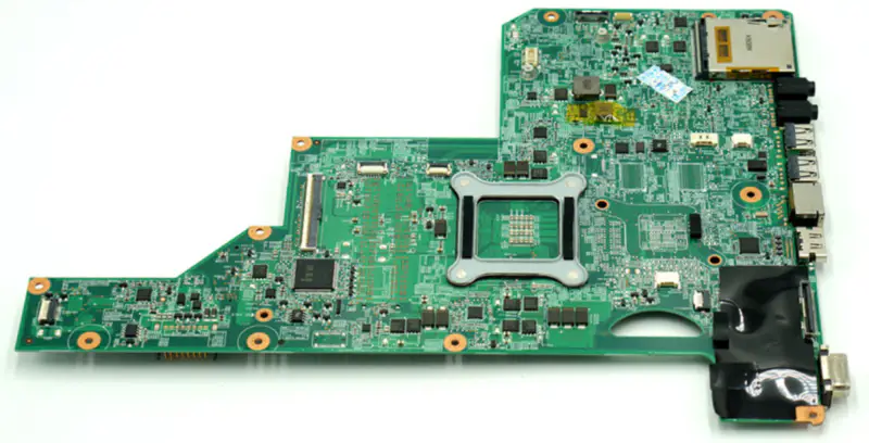 Základní deska HP G72 CQ72 615849-001